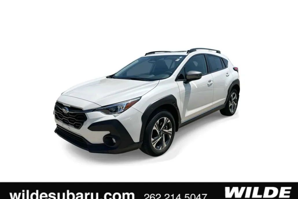 2024 Subaru Crosstrek Premium photo 1