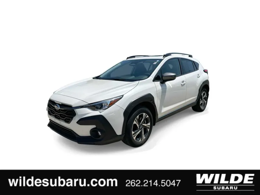 2024 Subaru Crosstrek Premium photo 1
