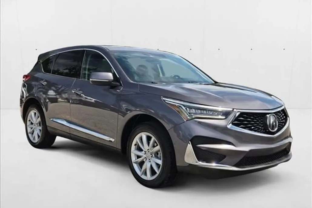 2021 Acura RDX Base photo 1