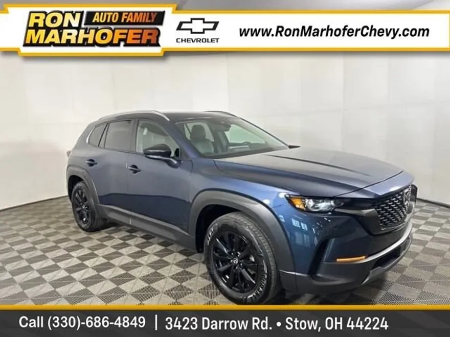 2024 Mazda CX-50 2.5 S Preferred photo 1