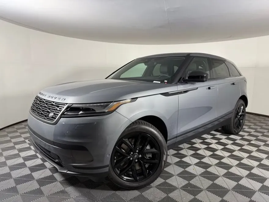 2026 Land Rover Range Rover Velar S photo 1