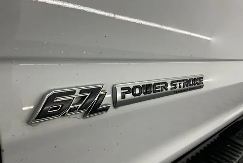 2022 Ford F-250 photo 1