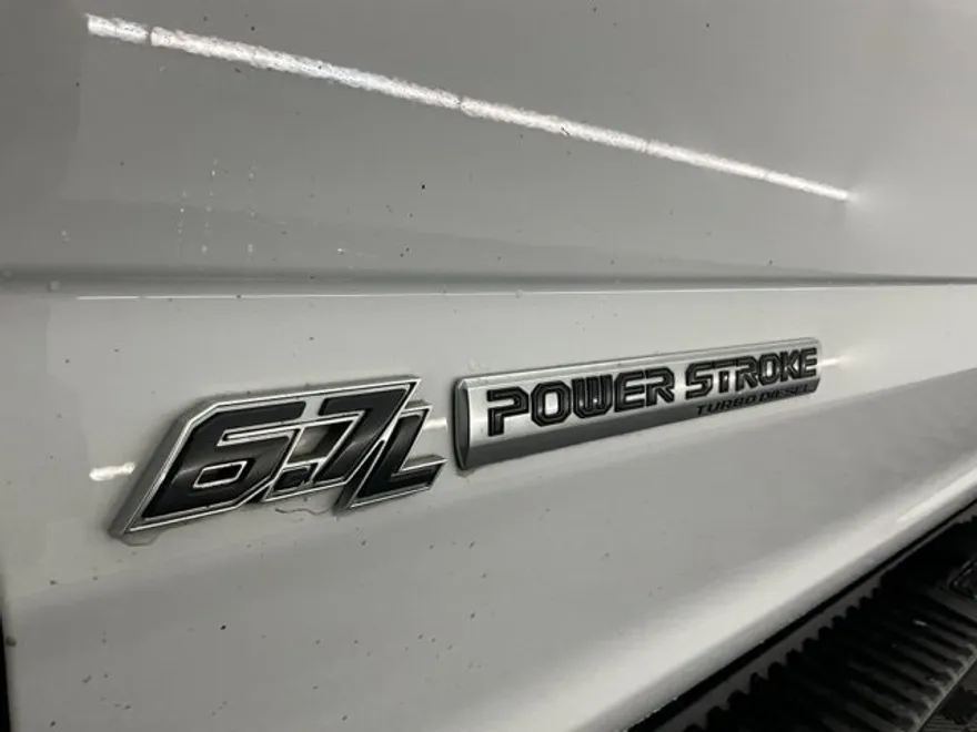 2022 Ford F-250 photo 1