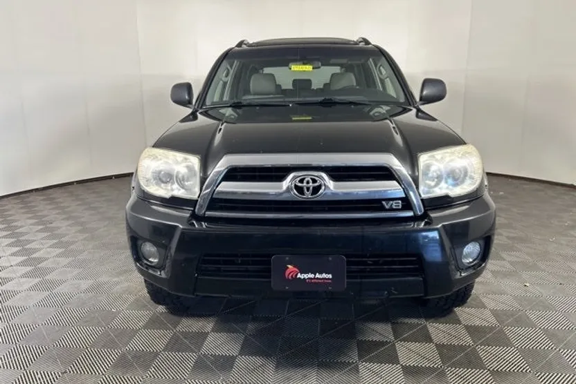 2006 Toyota 4Runner SR5 photo 1