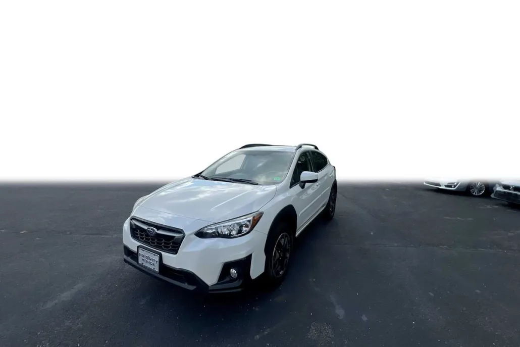 2019 Subaru Crosstrek 2.0i Premium photo 1