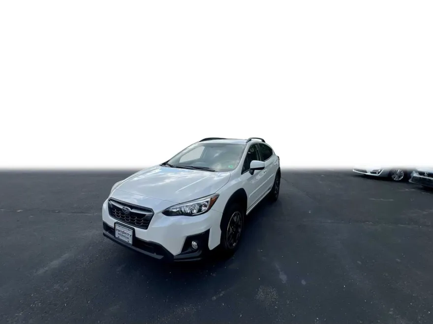 2019 Subaru Crosstrek 2.0i Premium photo 1