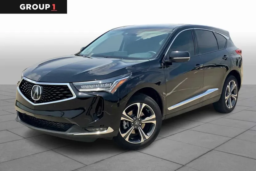 2024 Acura RDX Advance photo 1