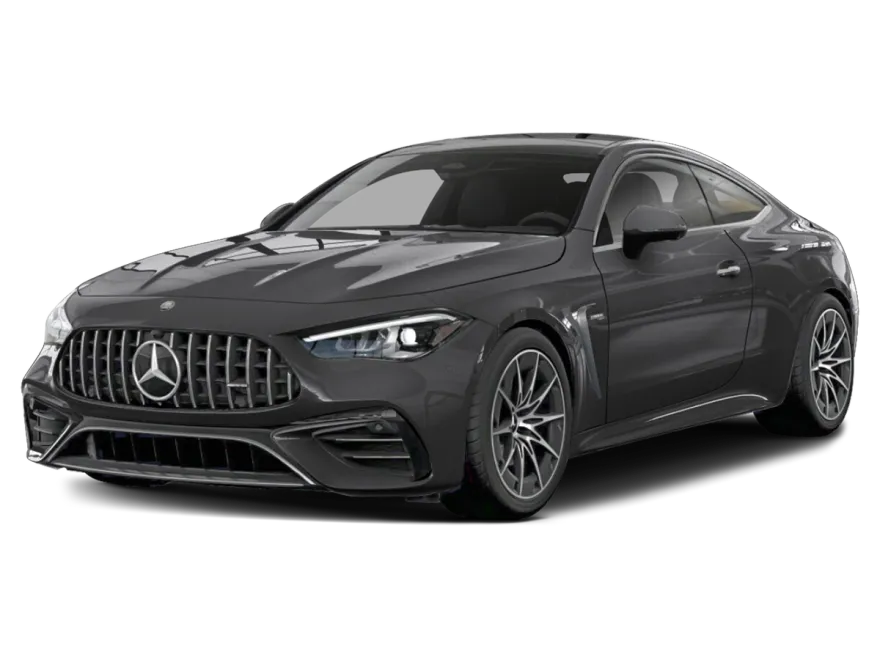 2026 Mercedes Benz CLE AMG 53 4MATIC photo 1