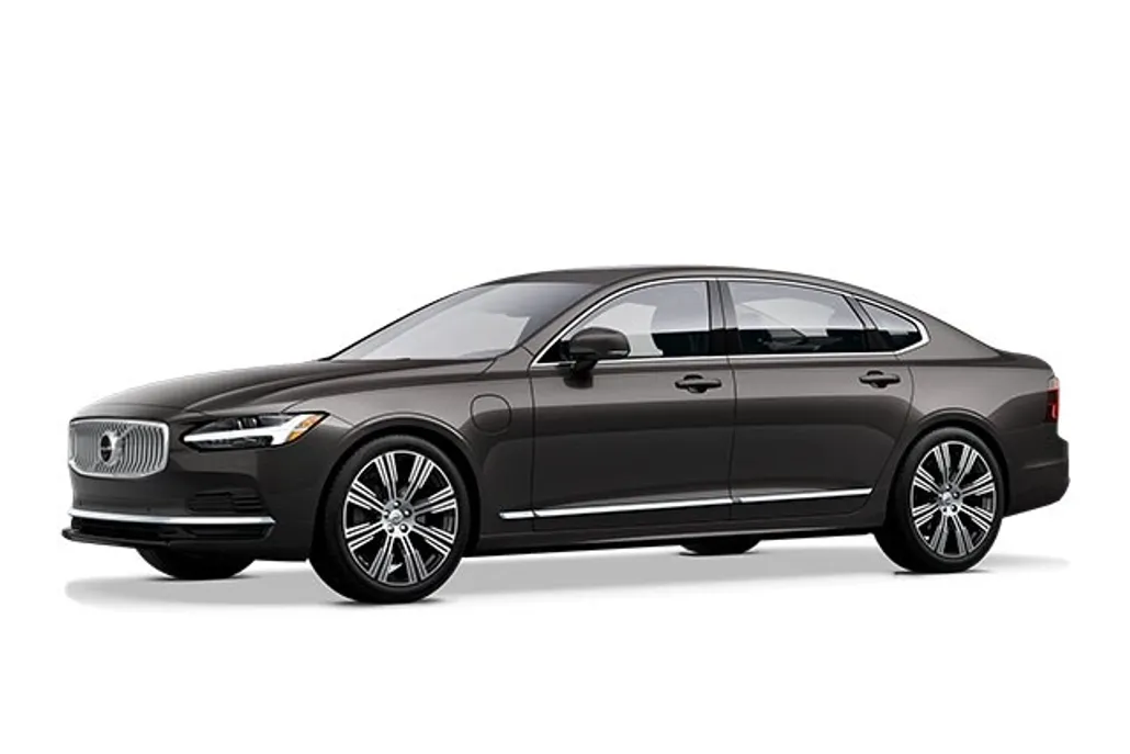 2024 Volvo S90 T8 Ultimate photo 1