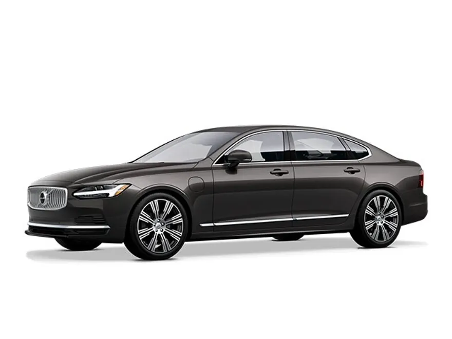 2024 Volvo S90 T8 Ultimate photo 1