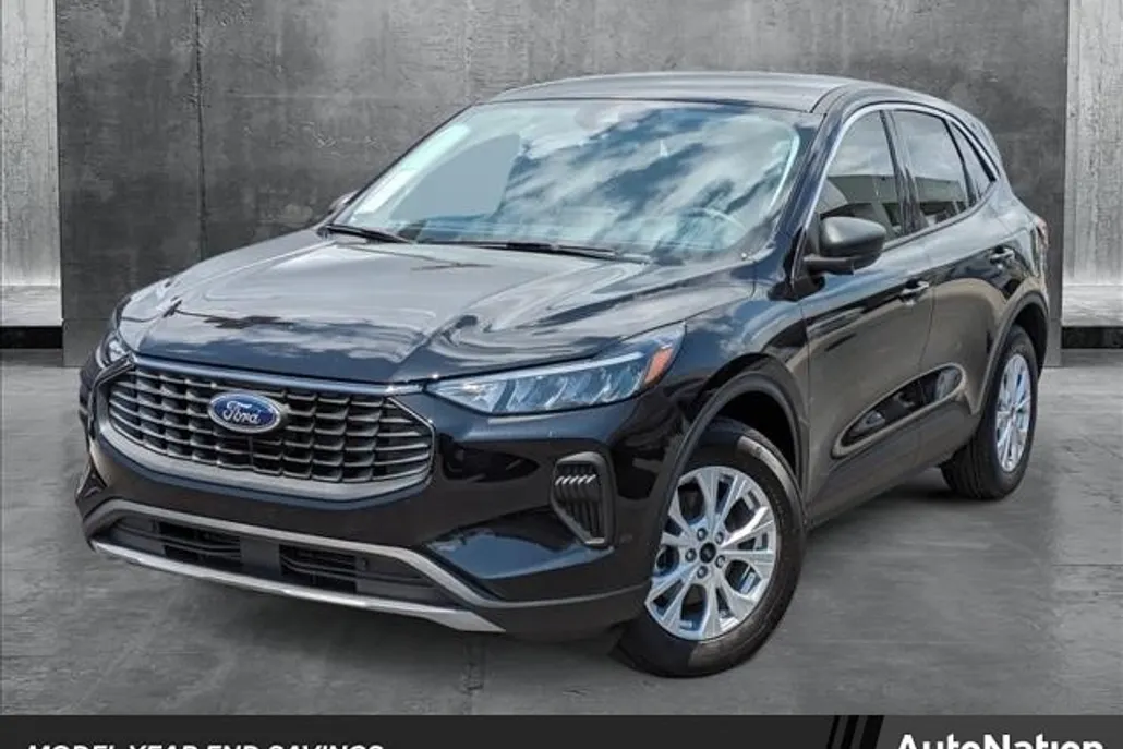 2024 Ford Escape Active photo 1