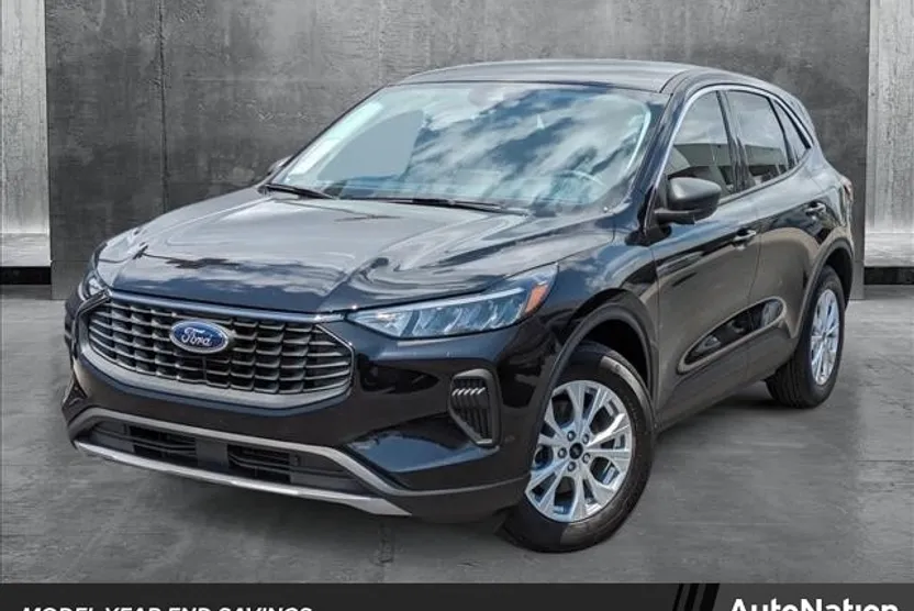 2024 Ford Escape Active photo 1