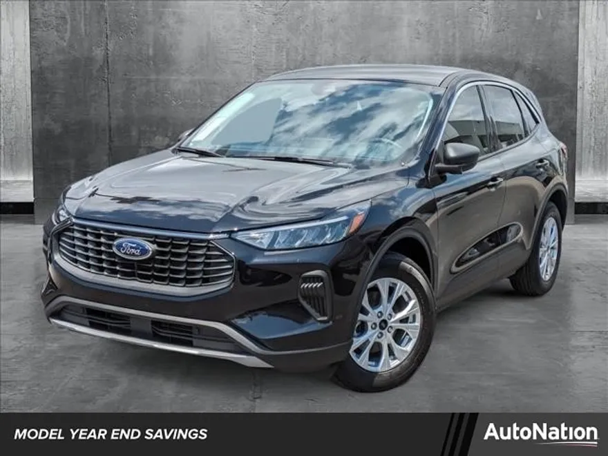 2024 Ford Escape Active photo 1