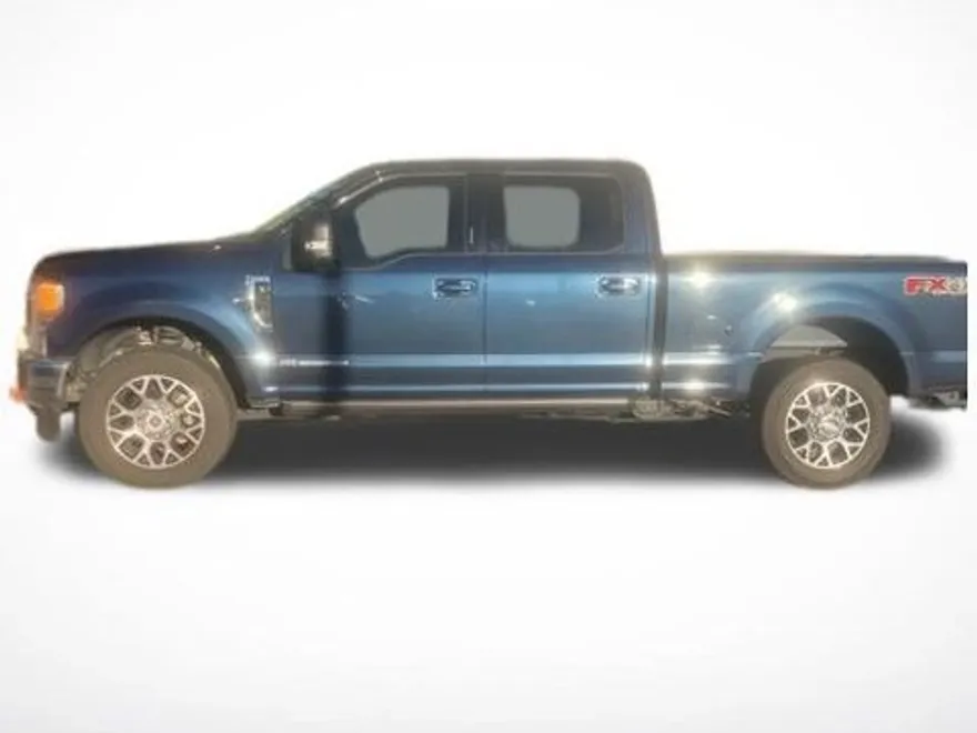 2020 Ford F-350 photo 1