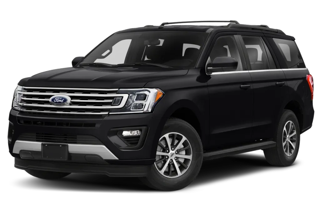 2019 Ford Expedition XLT photo 1