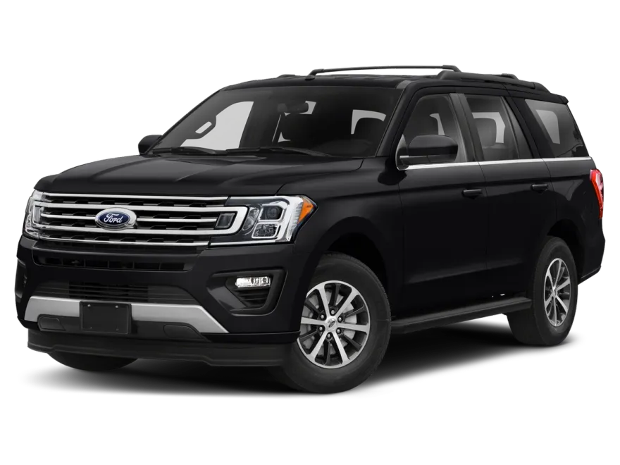 2019 Ford Expedition XLT photo 1