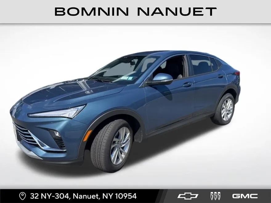 2024 Buick Envista Preferred photo 1