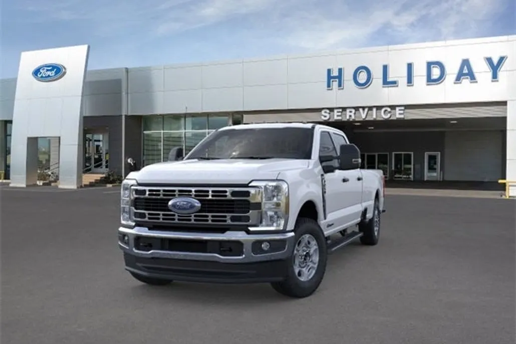 2026 Ford F-250 photo 1