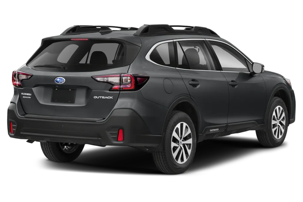 2022 Subaru Outback Premium photo 1