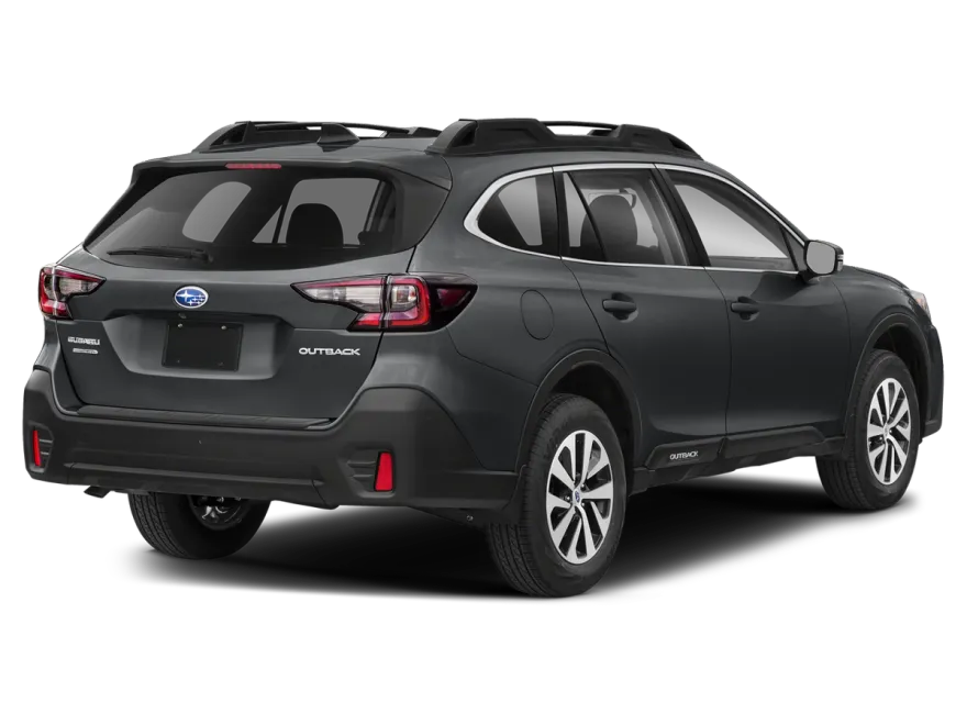 2022 Subaru Outback Premium photo 1