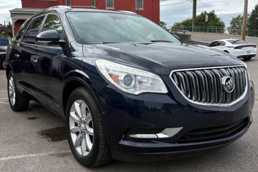 2015 Buick Enclave Premium photo 1