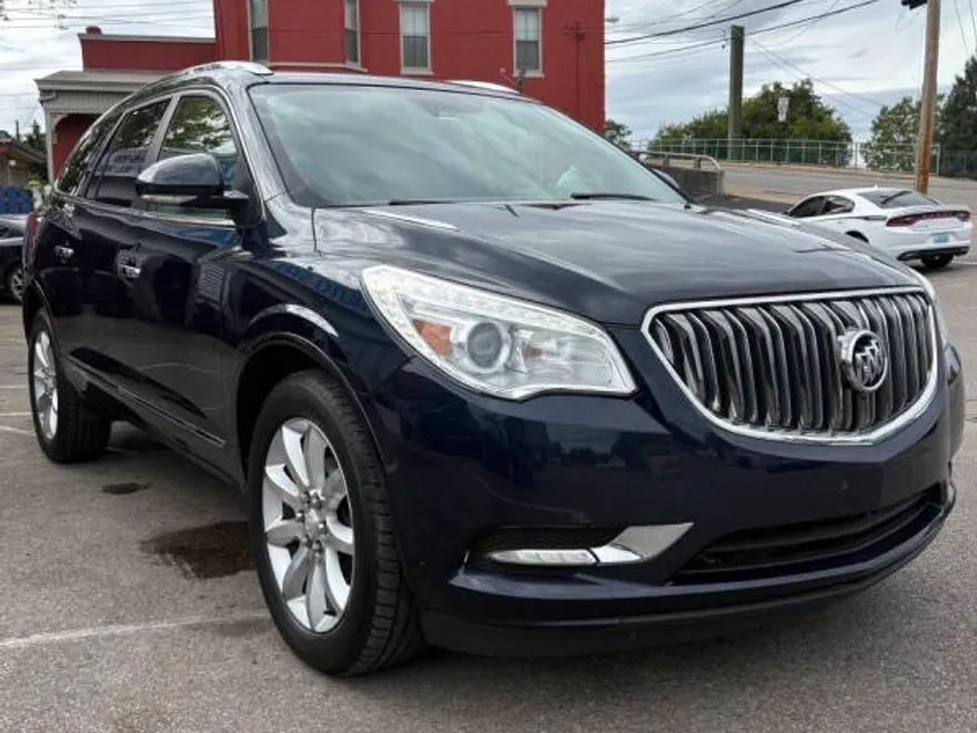 2015 Buick Enclave Premium photo 1