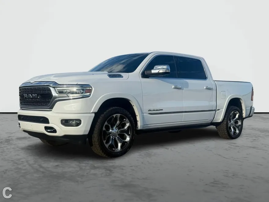 2021 Ram 1500 Limited photo 1
