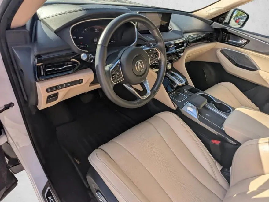2023 Acura MDX SH-AWD Advance photo 1
