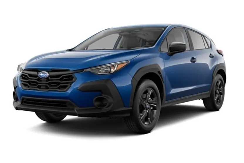 2025 Subaru Crosstrek Base photo 1