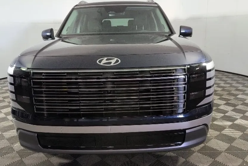 2026 Hyundai Palisade Limited photo 1
