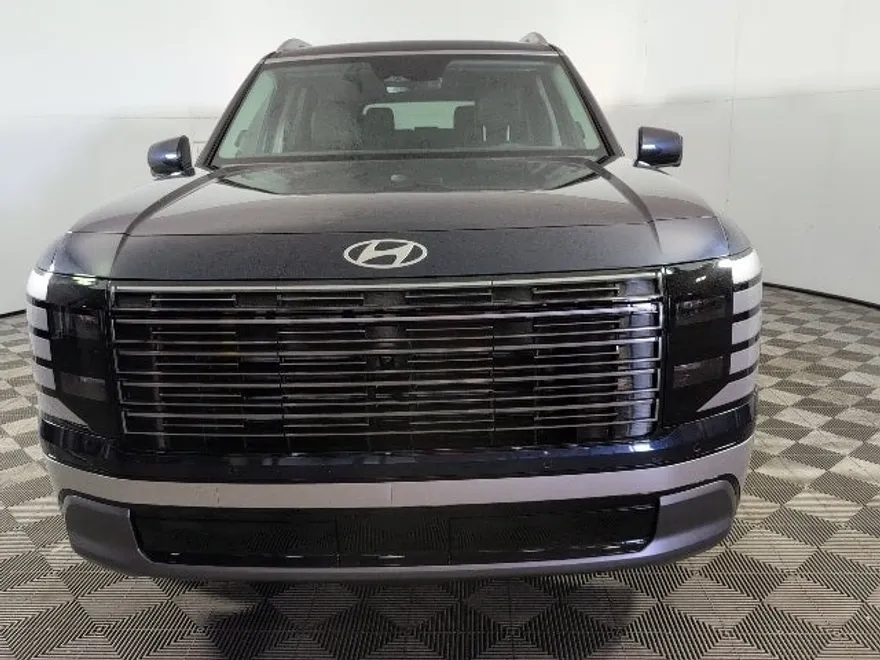 2026 Hyundai Palisade Limited photo 1