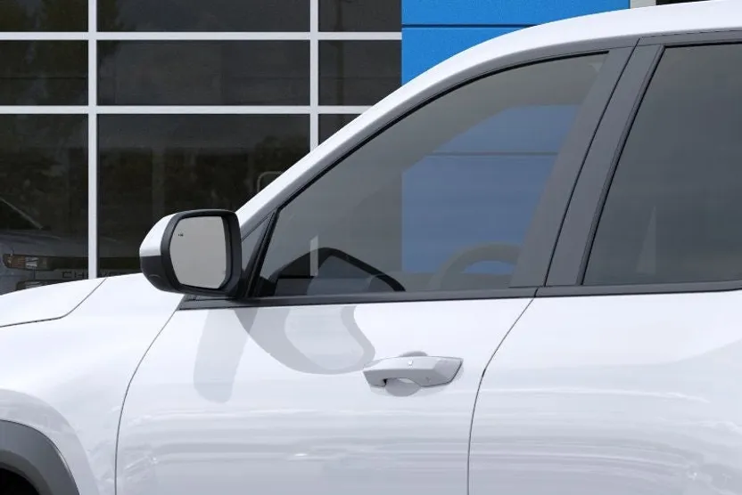 2026 Chevrolet Equinox LT photo 1