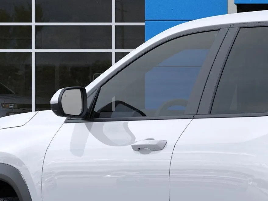 2026 Chevrolet Equinox LT photo 1