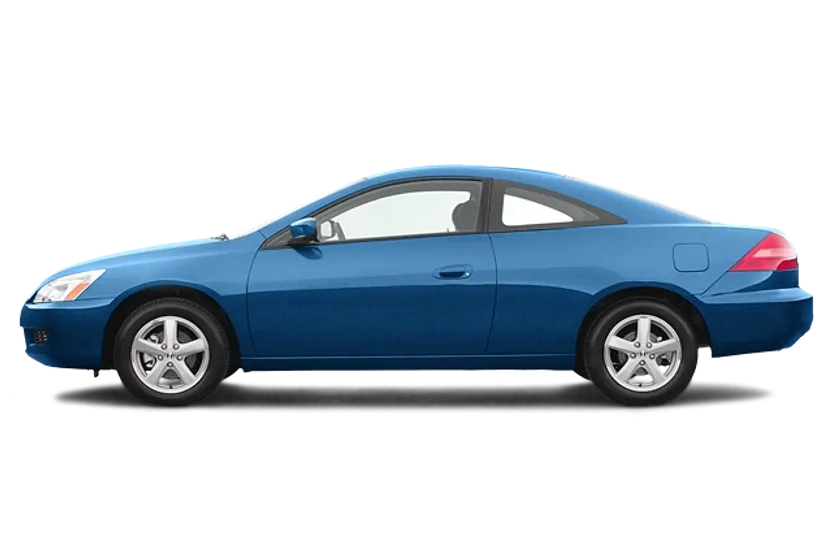 2004 Honda Accord LX photo 1