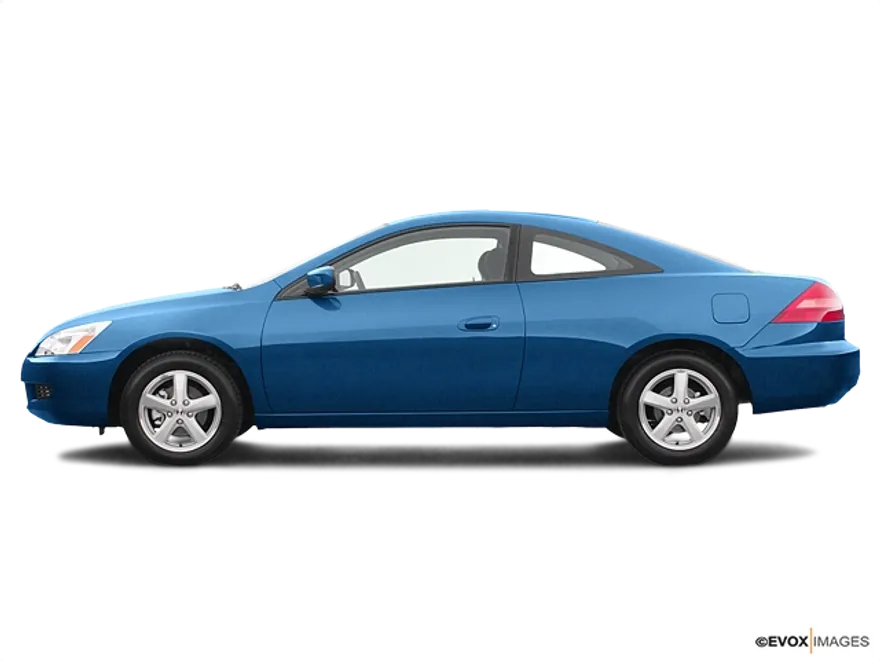 2004 Honda Accord LX photo 1
