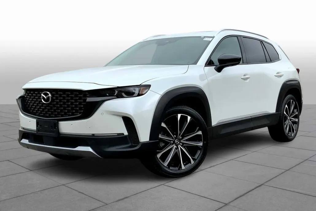 2024 Mazda CX-50 2.5 Turbo Premium Plus photo 1