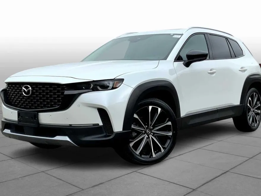 2024 Mazda CX-50 2.5 Turbo Premium Plus photo 1