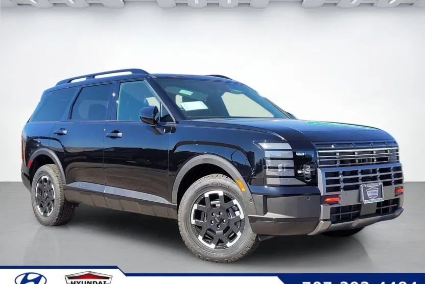 2026 Hyundai Palisade XRT photo 1