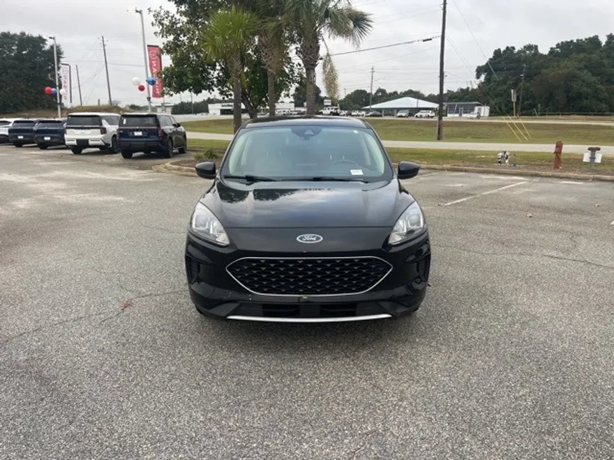 2020 Ford Escape SE photo 1