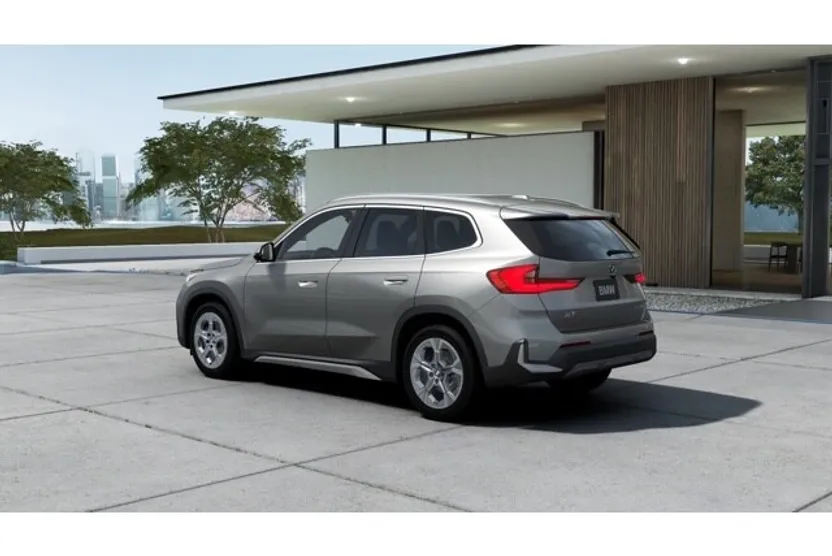 2026 Bmw X1 XDrive28i photo 1