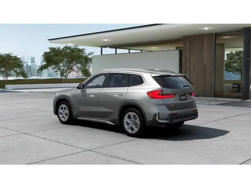 2026 Bmw X1 XDrive28i photo 1