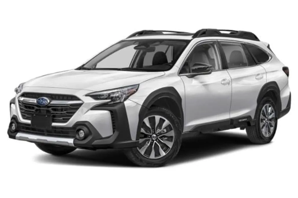 2024 Subaru Outback Limited photo 1