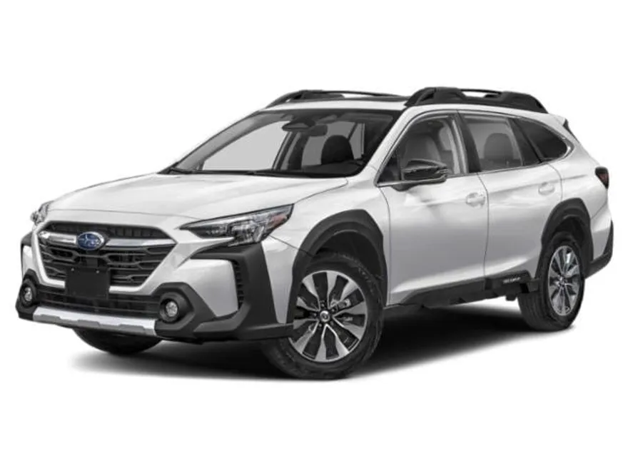 2024 Subaru Outback Limited photo 1