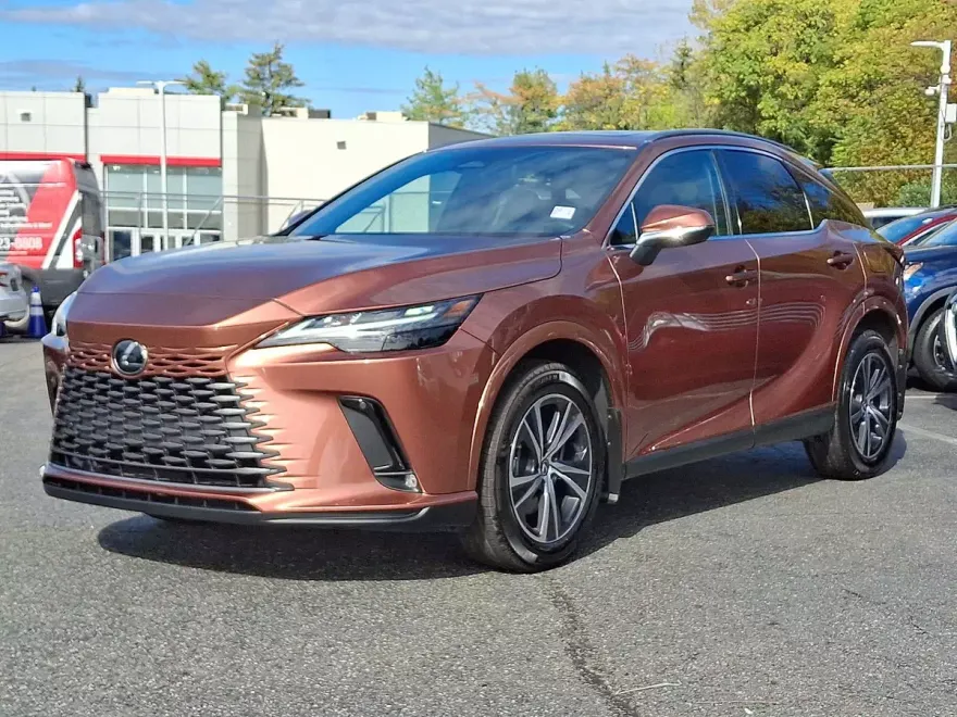2023 Lexus RX 350 Premium photo 1
