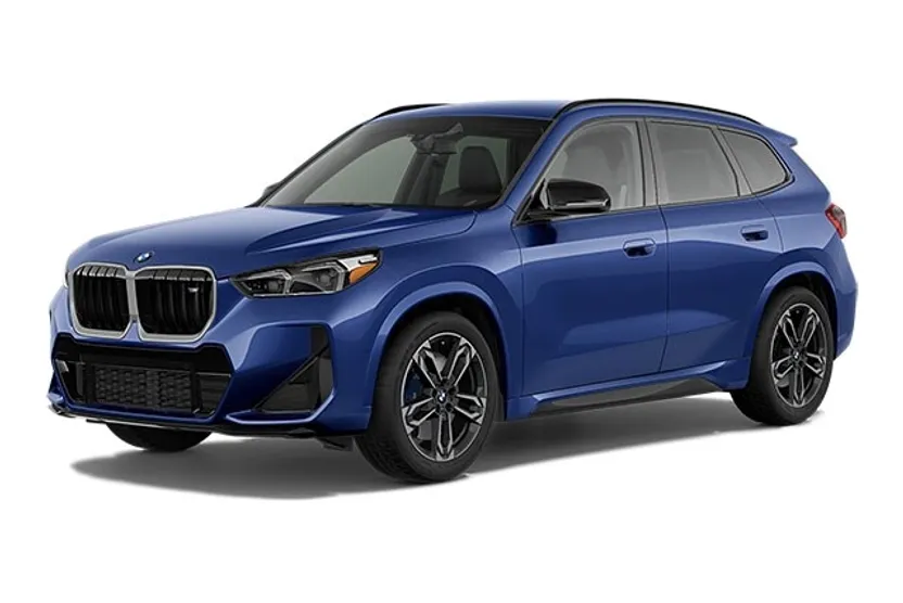 2026 Bmw X1 M35i photo 1