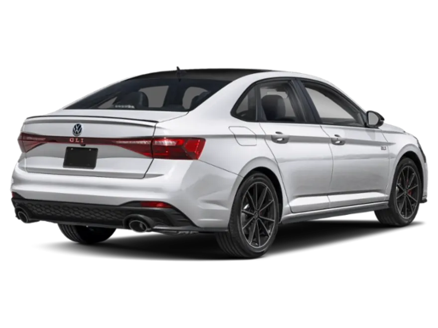 2026 Volkswagen Jetta GLI 2.0T Autobahn photo 1