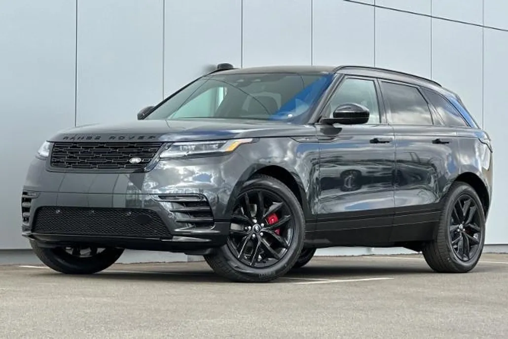 2025 Land Rover Range Rover Velar SE photo 1