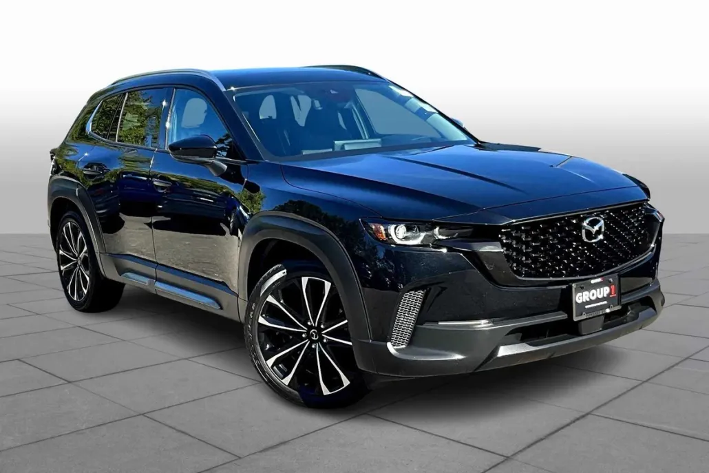 2023 Mazda CX-50 2.5 Premium Plus photo 1