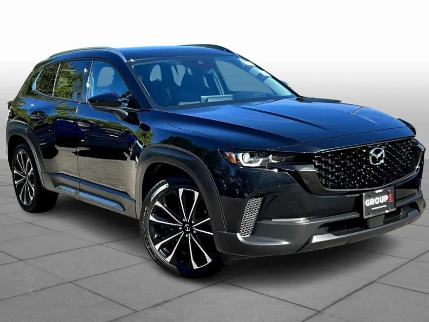 2023 Mazda CX-50 2.5 Premium Plus photo 1