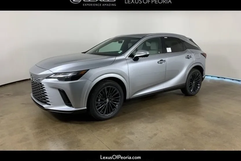 2025 Lexus RX 350 Premium photo 1